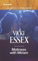 Vicki Essex's Latest Book