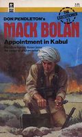 Appointment in Kabul