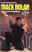 Save the Children