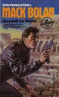 Assault on Rome