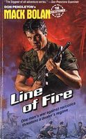 Line of Fire