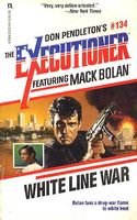 White Line War