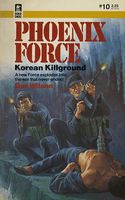 Korean Killground