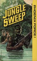 Jungle Sweep