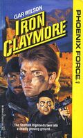 Iron Claymore