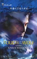 Touch of The Wolf