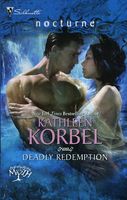 Kathleen Korbel's Latest Book