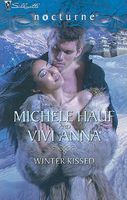 Winter Kissed: A Kiss of Frost