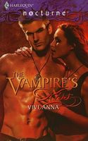 The Vampire's Kiss