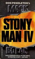 Stony Man IV