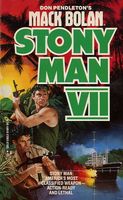 Stony Man VII