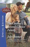 The Cowboy's Second-Chance Family