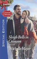 Sleigh Bells in Crimson