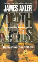 Damnation Road Show