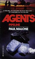 Paul Malone's Latest Book