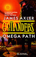 Omega Path