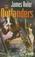 Pantheon Of Vengeance
