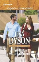 Lisa Dyson's Latest Book