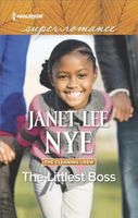 Janet Lee Nye's Latest Book
