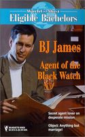 Agent of the Black Watch