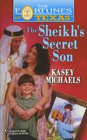 The Sheikh's Secret Son