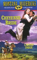 Cheyenne Bride // His Forever Bride