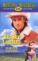 Big Sky Lawman // Honourable Intentions
