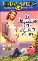 It Happened One Wedding Night