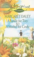 A Family for Tory / A Mother for Cindy