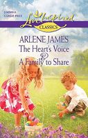 Heart's Voice  / A Family to Share