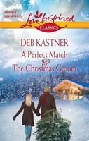 Perfect Match / the Christmas Groom