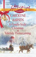 Family-Style Christmas / Yuletide Homecoming