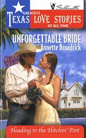 Unforgettable Bride