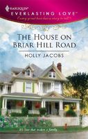 The House On Briar Hill Road
