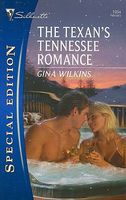 The Texan's Tennessee Romance