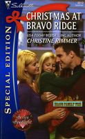 Christmas at Bravo Ridge