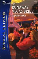 Runaway Vegas Bride