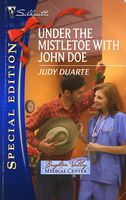 Under the Mistletoe With John Doe