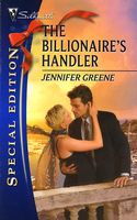 The Billionaire's Handler