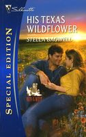 His Texas Wildflower