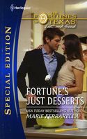 Fortune's Just Desserts