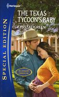 The Texas Tycoon's Baby