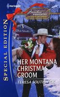 Her Montana Christmas Groom