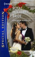 Royal Holiday Bride