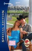 The Rancher's Hired Fiancee