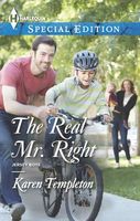 The Real Mr. Right