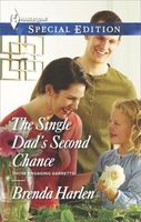 The Single Dad's Second Chance
