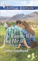 The Rancher Who Took Her in