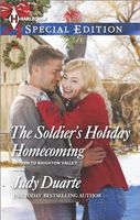 The Soldier's Holiday Homecoming