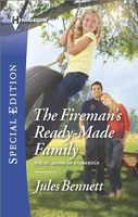 The Fireman's Ready-Made Family